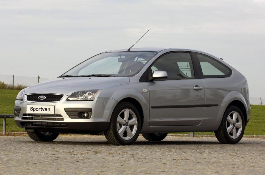 Ford Focus '2005